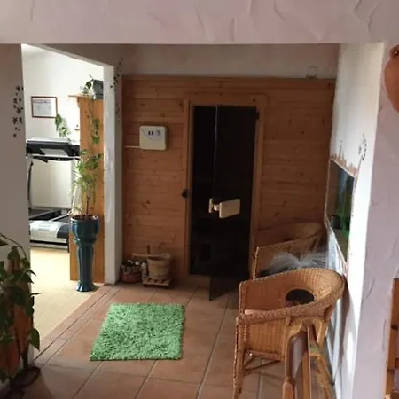 Schedler 2 Apartment Gerbrunn