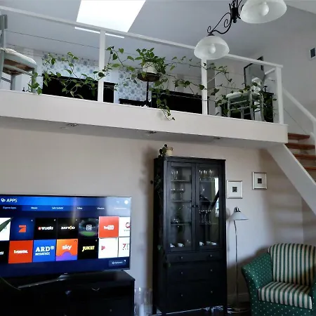 Schedler 2 Apartament *