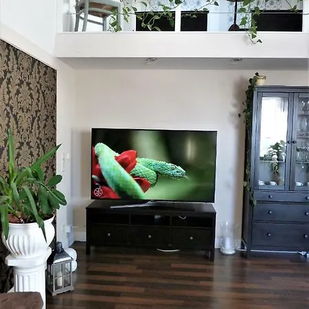 Apartamento Schedler 2 *