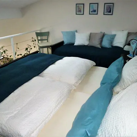 Apartament Schedler 2