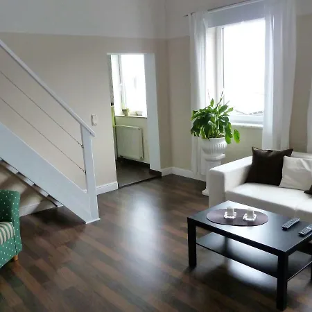 Apartament Schedler 2 Gerbrunn