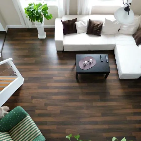 Apartament Schedler 2